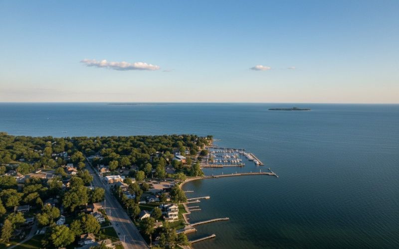 Best Concrete Foundation Repair pros in Marshfield, WI