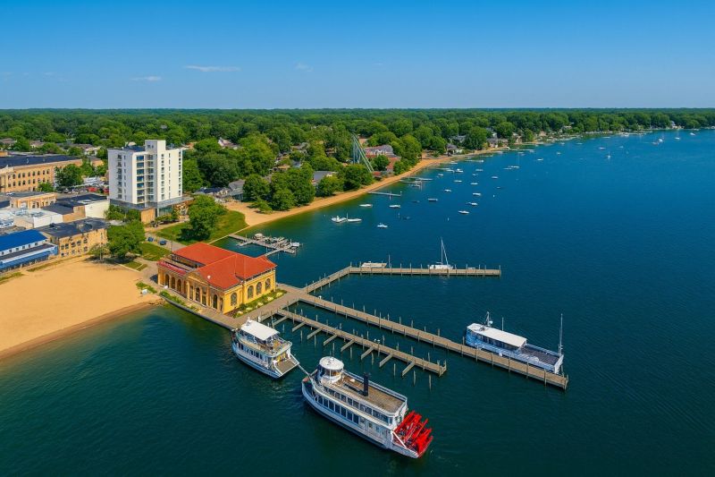 Best Foundation Lifting pros in Wisconsin Rapids, WI